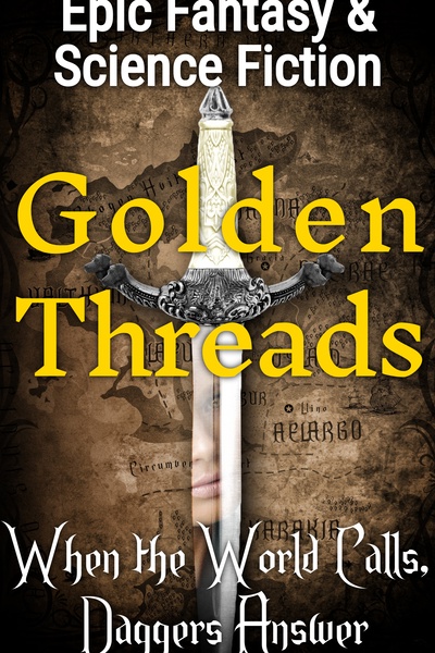 Golden Threads