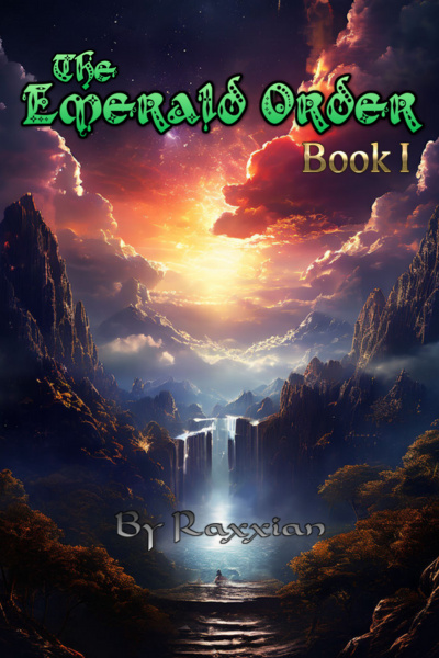 The Emerald Order