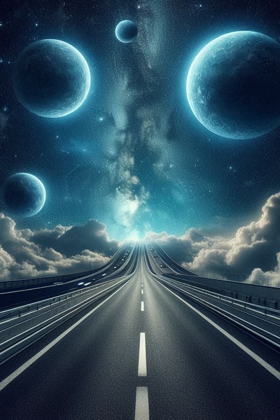 The Unknown Road