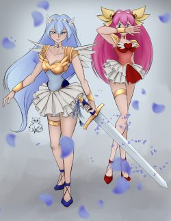 Going In Completely Blind