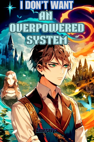 I Don't Want An Overpowered System!