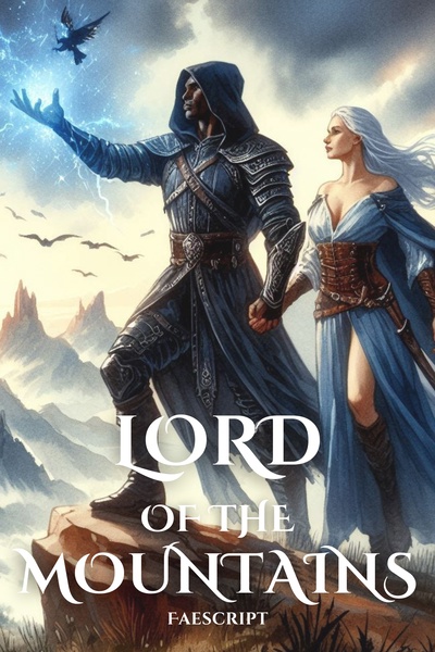 Lord of the Mountains