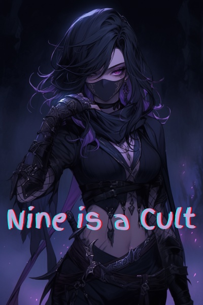 Nine is a Cult