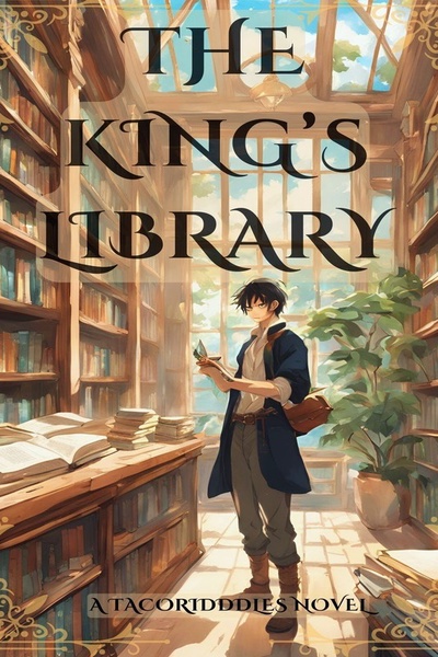 The King's Library