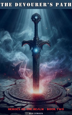 The Devourer’s Path