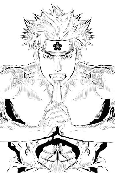 RE:Nin! [Isekai & Fantasy]