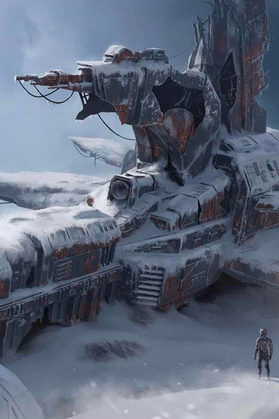 Escape From Persephone-4