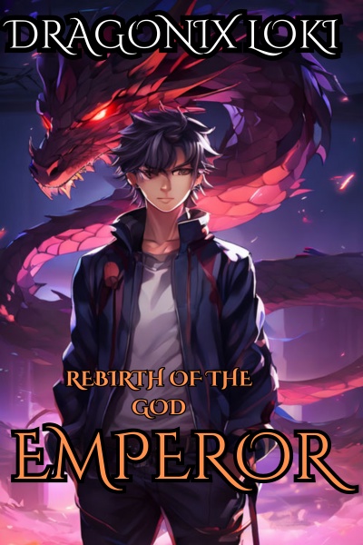 Rebirth of the God Emperor: A Xianxia Cultivation Progression Fantasy