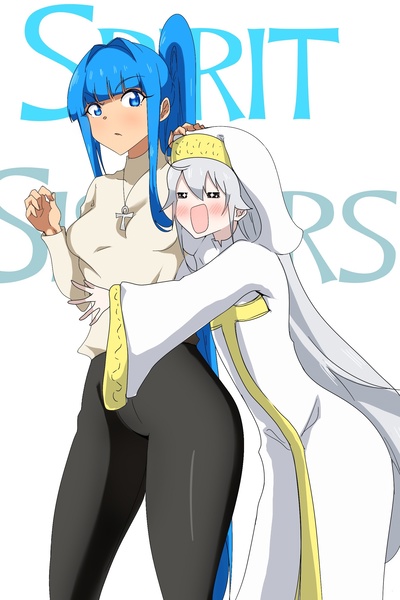 SPIRIT SISTERS