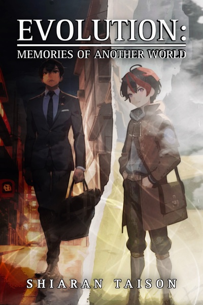 Evolution: Memories of Another World
