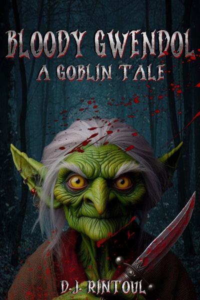 Bloody Gwendol
