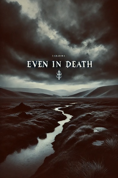 Even in Death