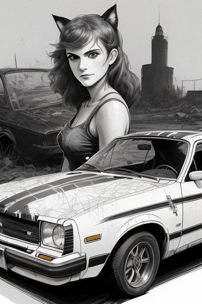 Driven