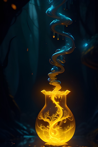 Alchemical Roots