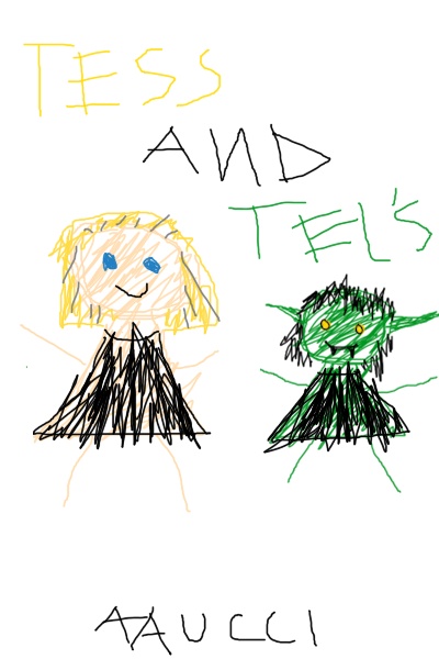 Tess and Tel's