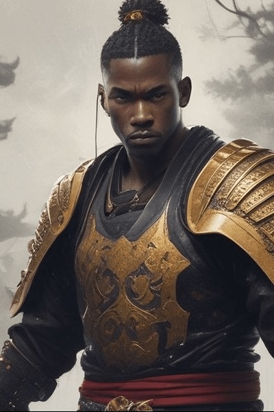 Lord Executioner