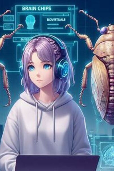The Hacker