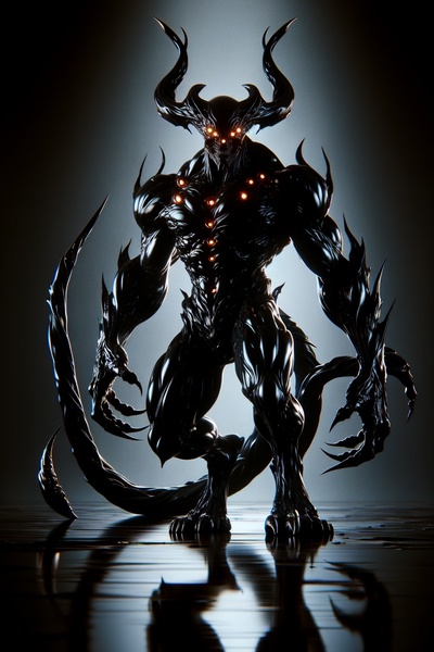 Hellspawn