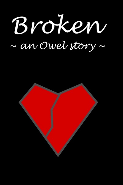 Broken