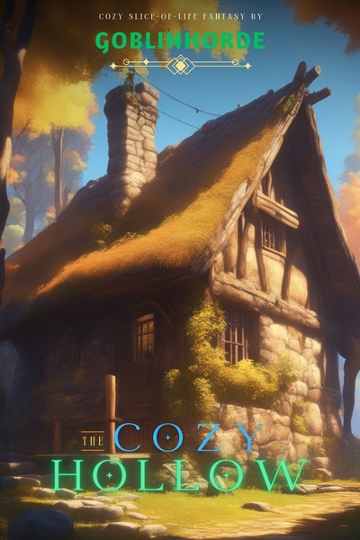 The Cozy Hollow [Cozy Fantasy Slice-of-Life]