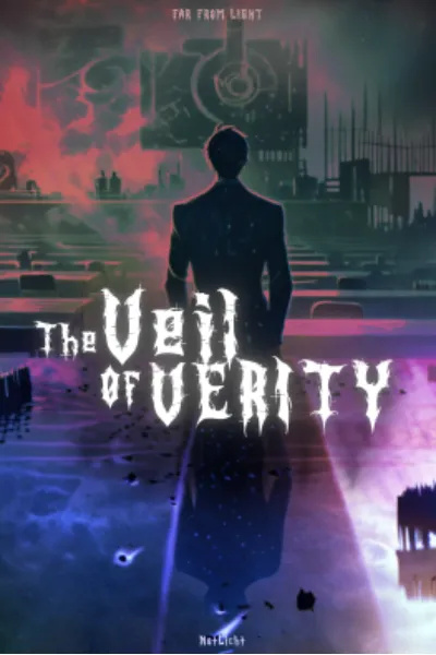 The Veil of Verity 「 PROGRESSION FANTASY 」