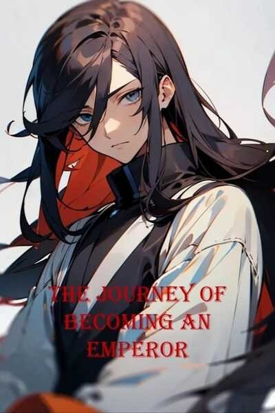The Journey of Becoming an Emperor