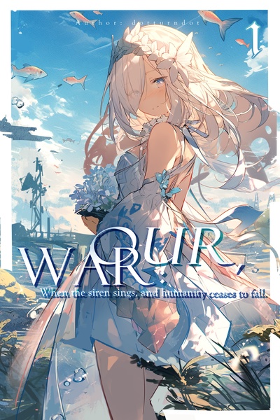When the Siren Sings and Humanity Ceases to Fall: Our, War