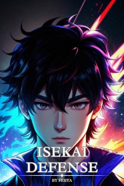 Isekai Defense
