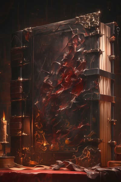 Sanguine Chronicles