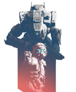 Titanfall System in Borderlands