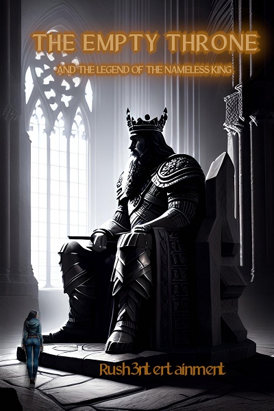 The Empty Throne and the Legend of the Nameless King