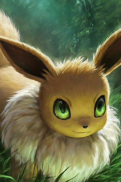 Pokémon: Dust