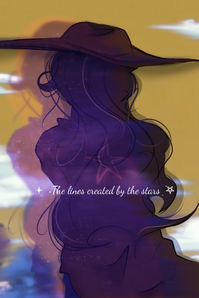 𝙹𝙹𝙱𝙰 - The Lines Created By The Stars .𖥔 ݁ ˖