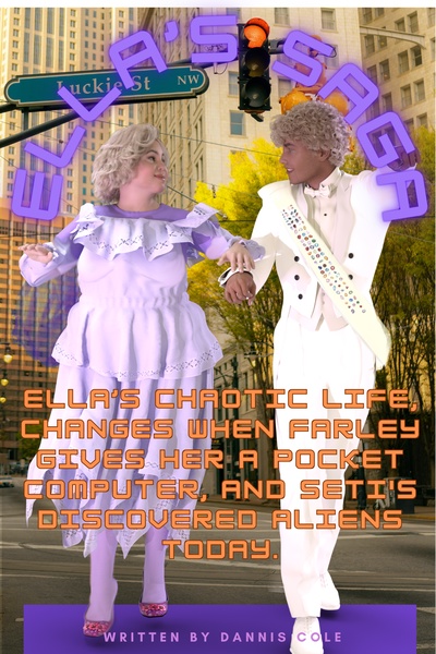 Ella's Saga