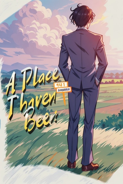 A Place I havent' Been