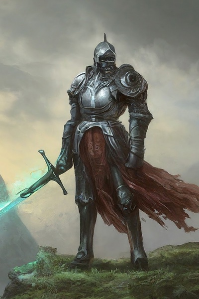 Possession Knight