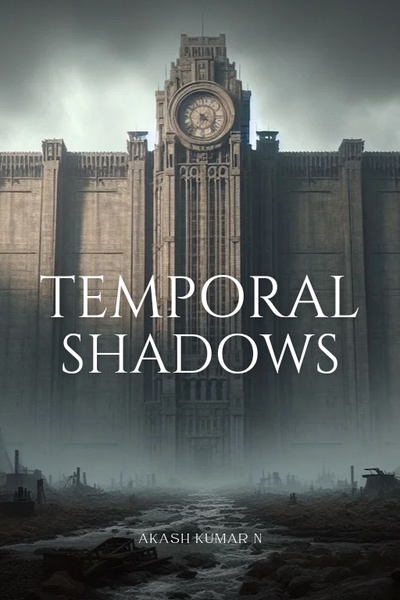 Temporal Shadows