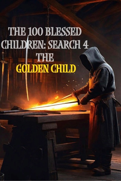 100 Blessed Children Search 4 The Golden Child