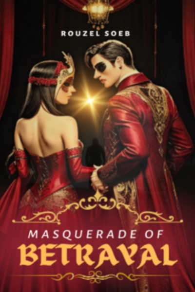 Masquerade of Betrayal