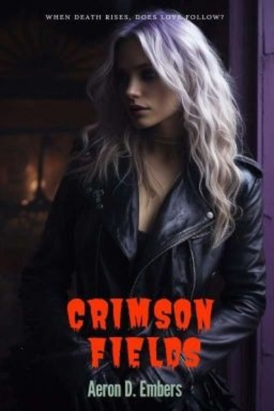 Crimson Fields
