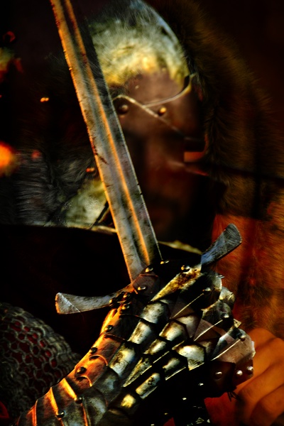 Swords & Shadows