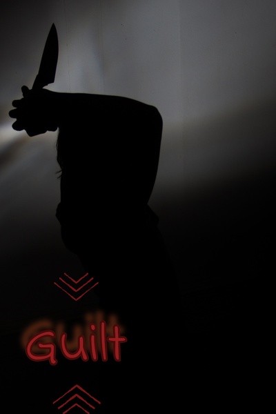 Guilt;Chapter 1, In the Beginning