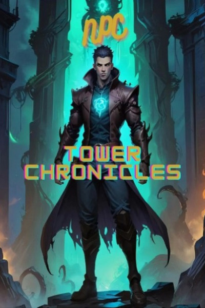 Ascension through Shadows: Tower Chronicles [Tower Climbing, System Apocalypse, Progression LITRPG]