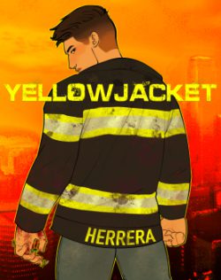 YELLOWJACKET