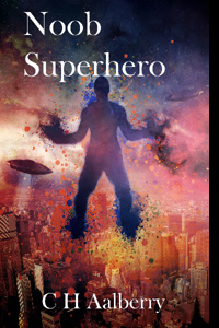 Noob Superhero