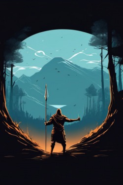 Infinite Dendrogram – Fame through Feats