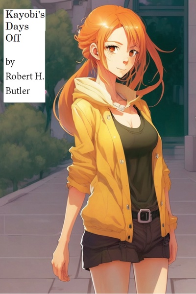 Kayobi's Days Off