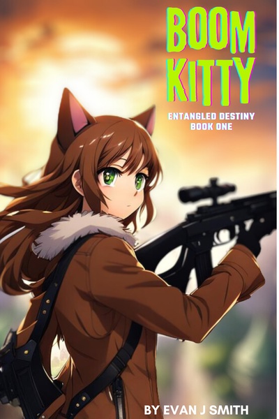 Boom Kitty