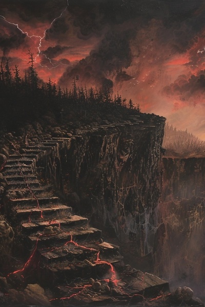 Beyond The Edge