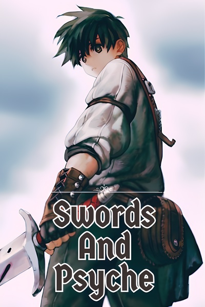 Swords and Psyche